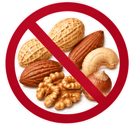 Nut Free School
